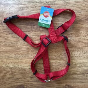 NWT Bundle Of Two Great Choice Dog Harnesses Size L